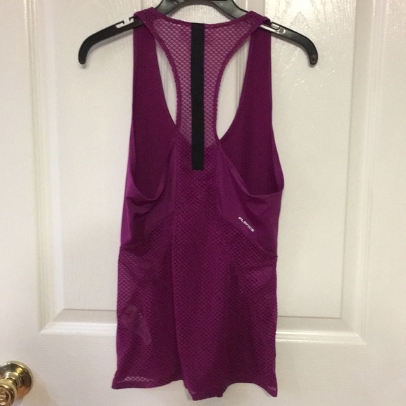 Razorback Reebok top - Picture 2 of 2